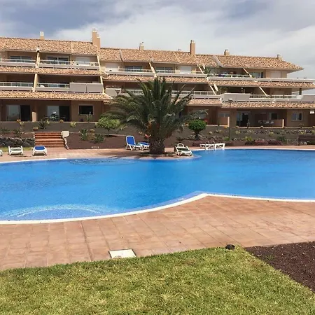 Apartment Amazing Surrounded By Two Golf Clubs And A Marina *