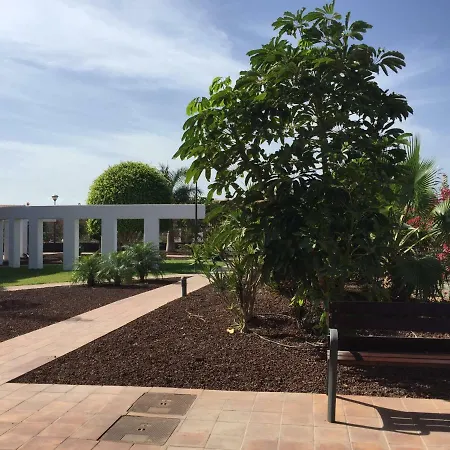 Amazing Surrounded By Two Golf Clubs And A Marina Apartment *