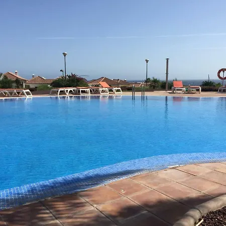 Amazing Surrounded By Two Golf Clubs And A Marina Apartment *
