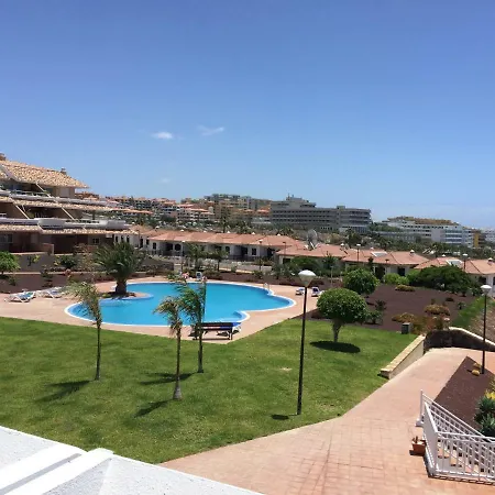 Apartment Amazing Surrounded By Two Golf Clubs And A Marina *