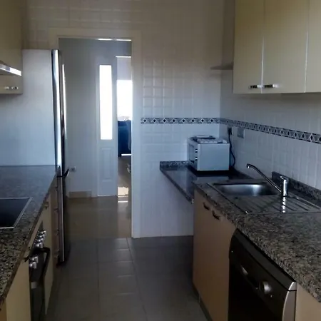Amazing Surrounded By Two Golf Clubs And A Marina San Miguel de Abona