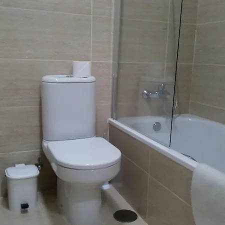 Amazing Surrounded By Two Golf Clubs And A Marina Apartment