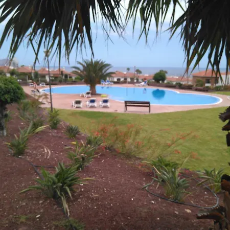 Amazing Surrounded By Two Golf Clubs And A Marina Apartment *