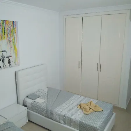 Apartment Amazing Surrounded By Two Golf Clubs And A Marina San Miguel de Abona