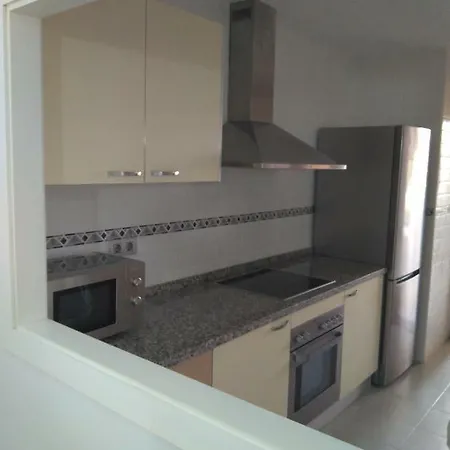 Apartment Amazing Surrounded By Two Golf Clubs And A Marina San Miguel de Abona