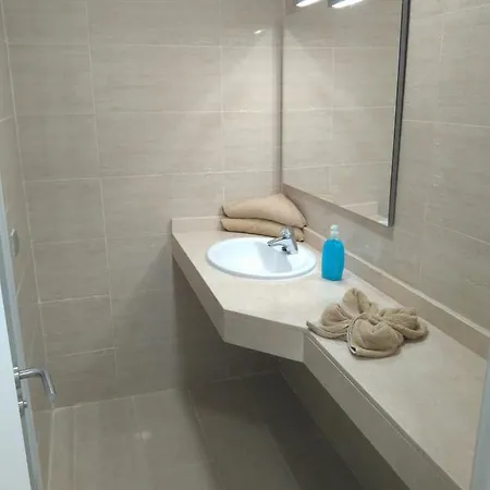 Apartment Amazing Surrounded By Two Golf Clubs And A Marina San Miguel de Abona
