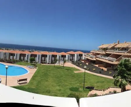 Amazing Surrounded By Two Golf Clubs And A Marina * San Miguel de Abona