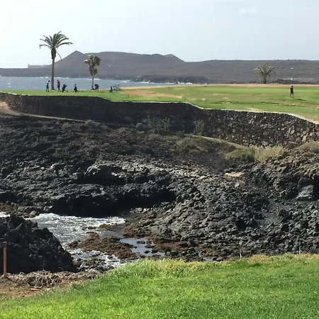 Amazing Surrounded By Two Golf Clubs And A Marina San Miguel de Abona