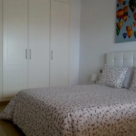 Apartment Amazing Surrounded By Two Golf Clubs And A Marina San Miguel de Abona