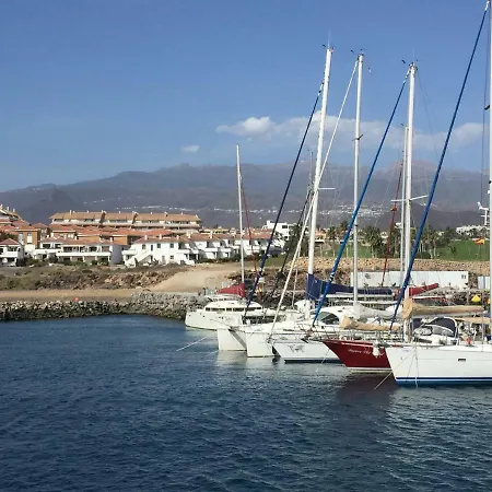 Amazing Surrounded By Two Golf Clubs And A Marina San Miguel de Abona