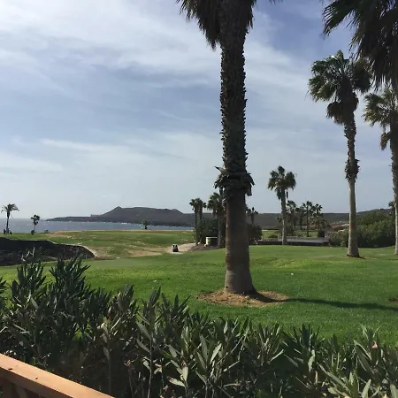 Apartment Amazing Surrounded By Two Golf Clubs And A Marina San Miguel de Abona