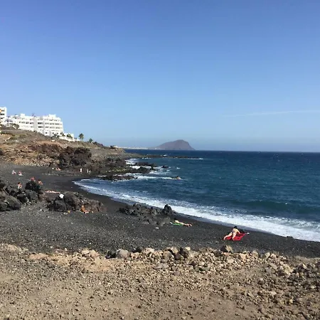 Apartment Amazing Surrounded By Two Golf Clubs And A Marina San Miguel de Abona