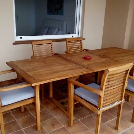 Amazing Surrounded By Two Golf Clubs And A Marina Apartment *
