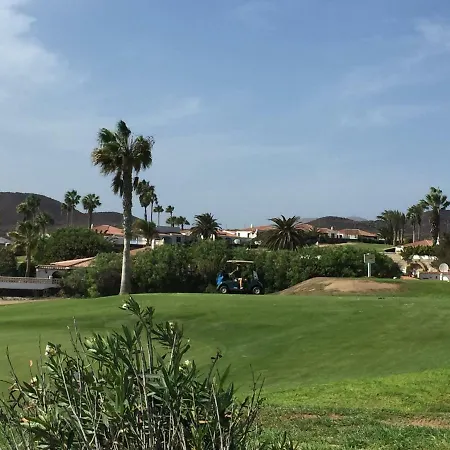 Apartment Amazing Surrounded By Two Golf Clubs And A Marina San Miguel de Abona