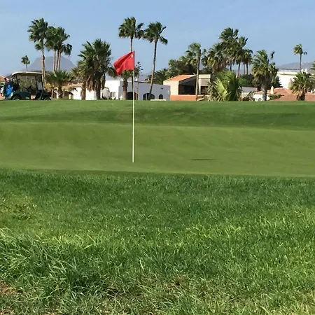 Apartment Amazing Surrounded By Two Golf Clubs And A Marina San Miguel de Abona
