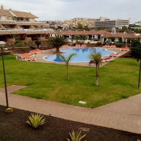 Amazing Surrounded By Two Golf Clubs And A Marina * San Miguel de Abona