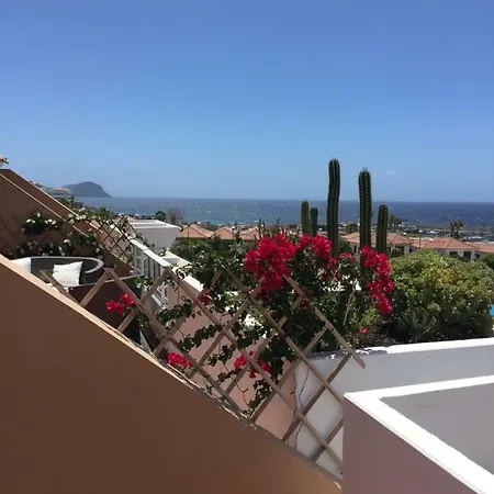 Amazing Surrounded By Two Golf Clubs And A Marina * San Miguel de Abona