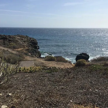 Amazing Surrounded By Two Golf Clubs And A Marina San Miguel de Abona