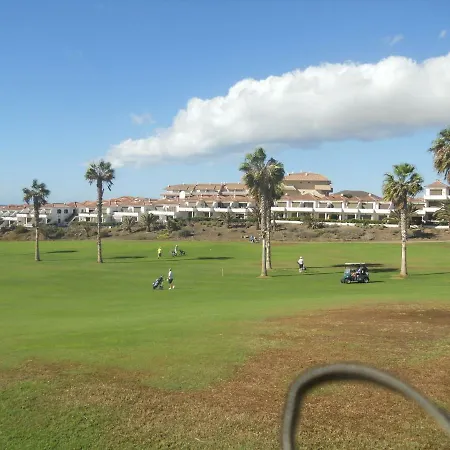 Amazing Surrounded By Two Golf Clubs And A Marina Apartment
