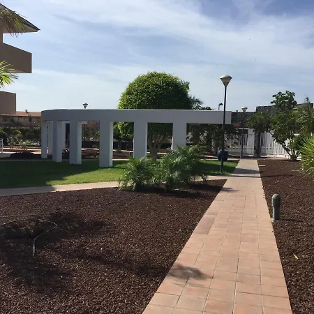Amazing Surrounded By Two Golf Clubs And A Marina * San Miguel de Abona